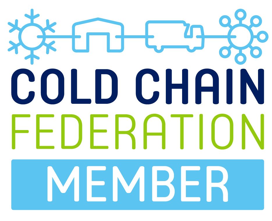 Cold Chain Federation Member